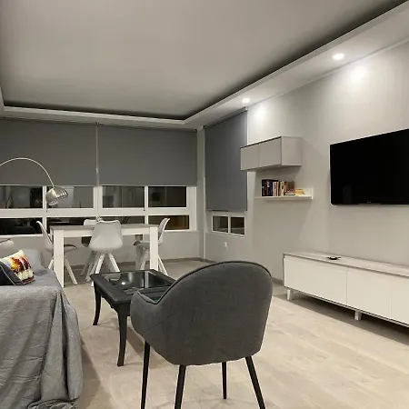 Edificio El Ancla, Tenerife Apartment
