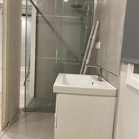 Edificio El Ancla, Tenerife * 卡亚俄萨尔瓦赫